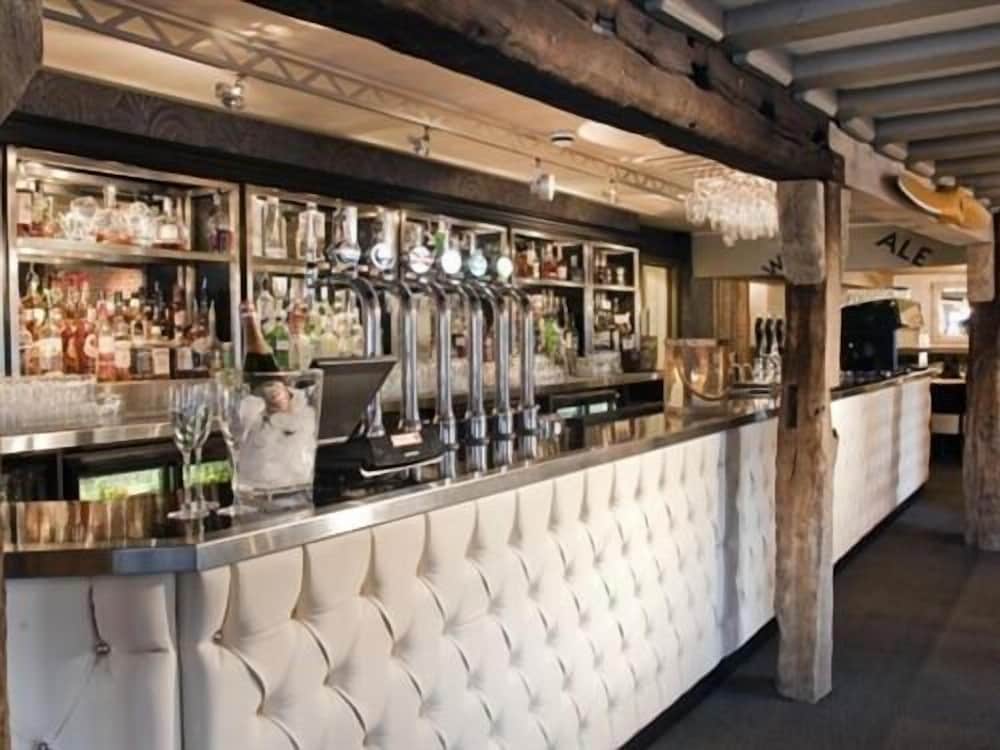 The Blue Anchor 6/49