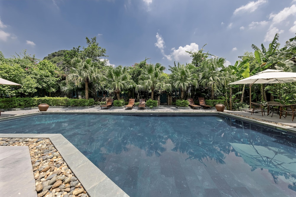 ChezCao Rice Field Ecolodge Ninh Binh 41/50