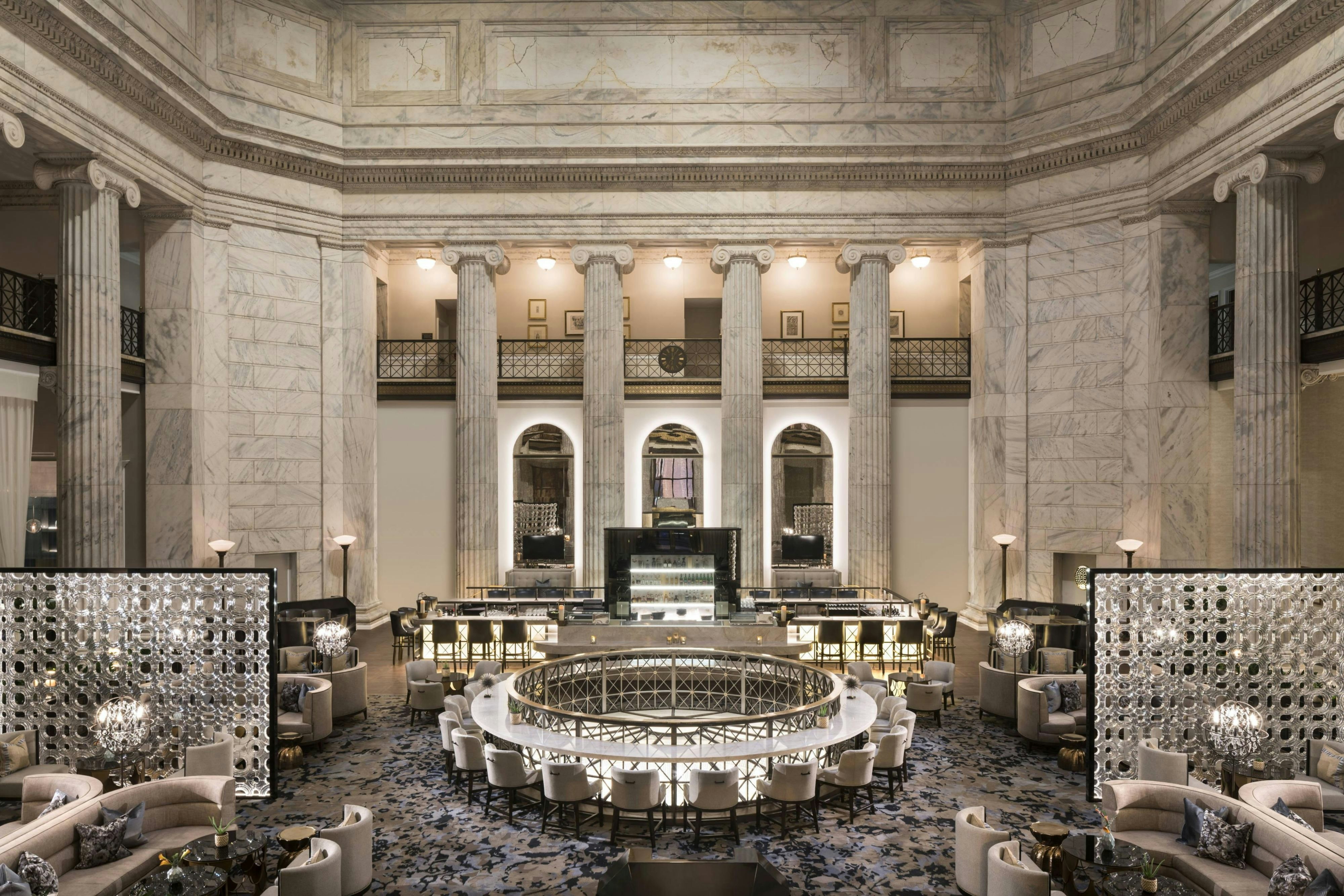 The Ritz Carlton Philadelphia 26/49