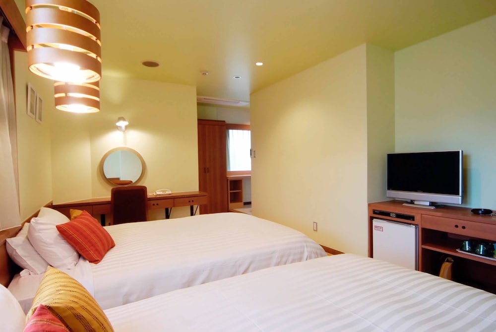 Hotel Sun Palace Kyuyokan 10/72