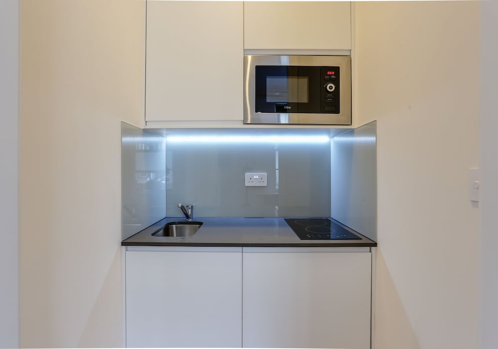 Inverness Terrace - Concept Serviced Apartments 24/50