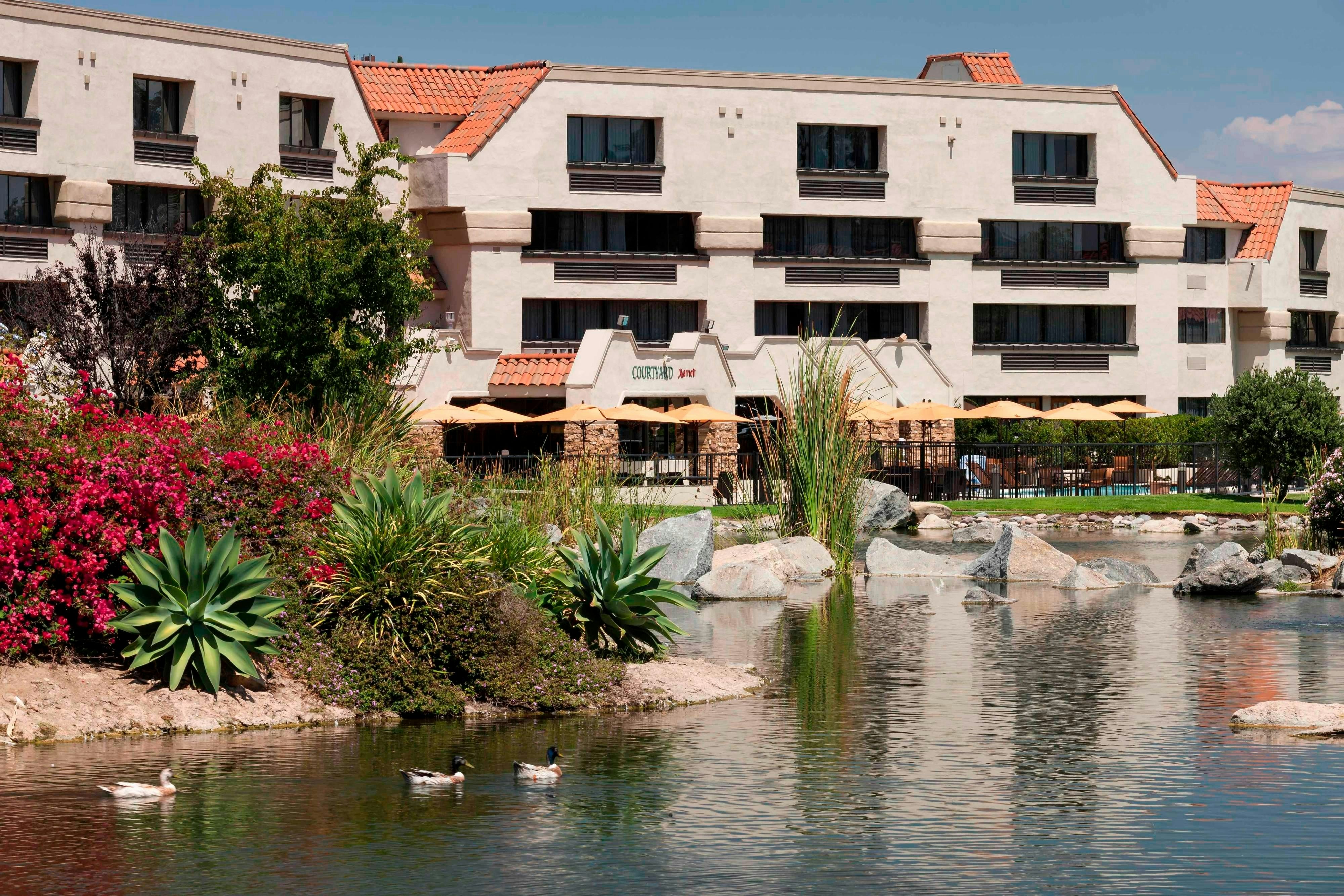 Courtyard by Marriott San Diego - Rancho Bernardo 14/17