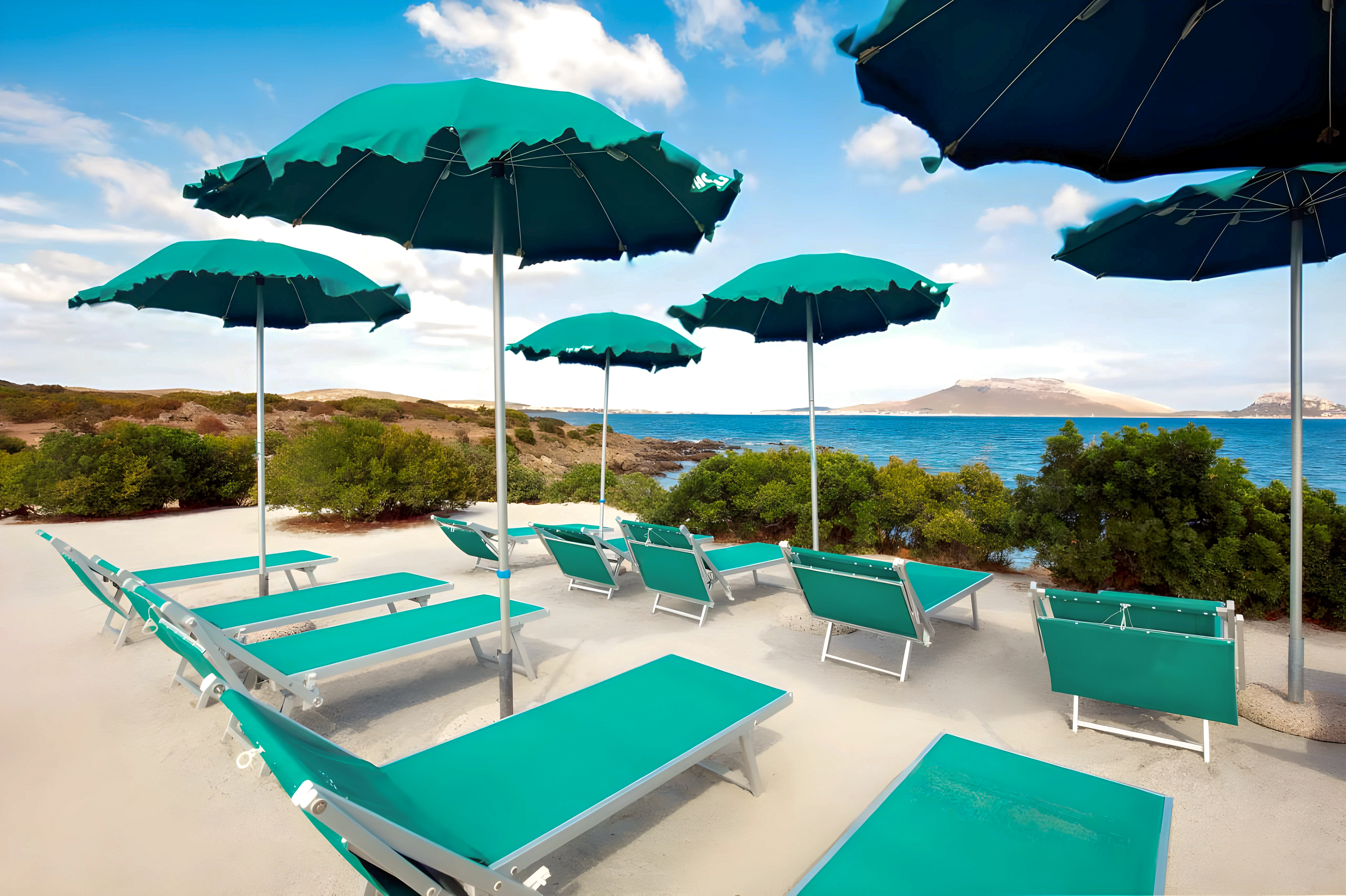 Hotiday Room Collection - Golfo Aranci 9/18