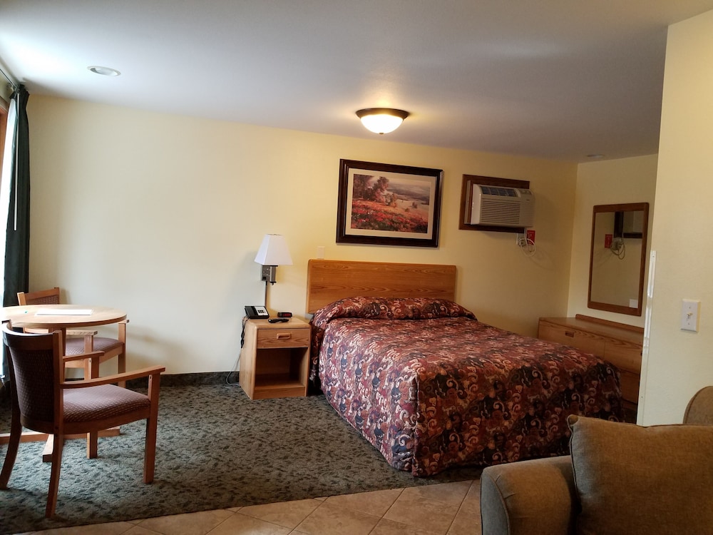 Black Hawk Motel 22/50