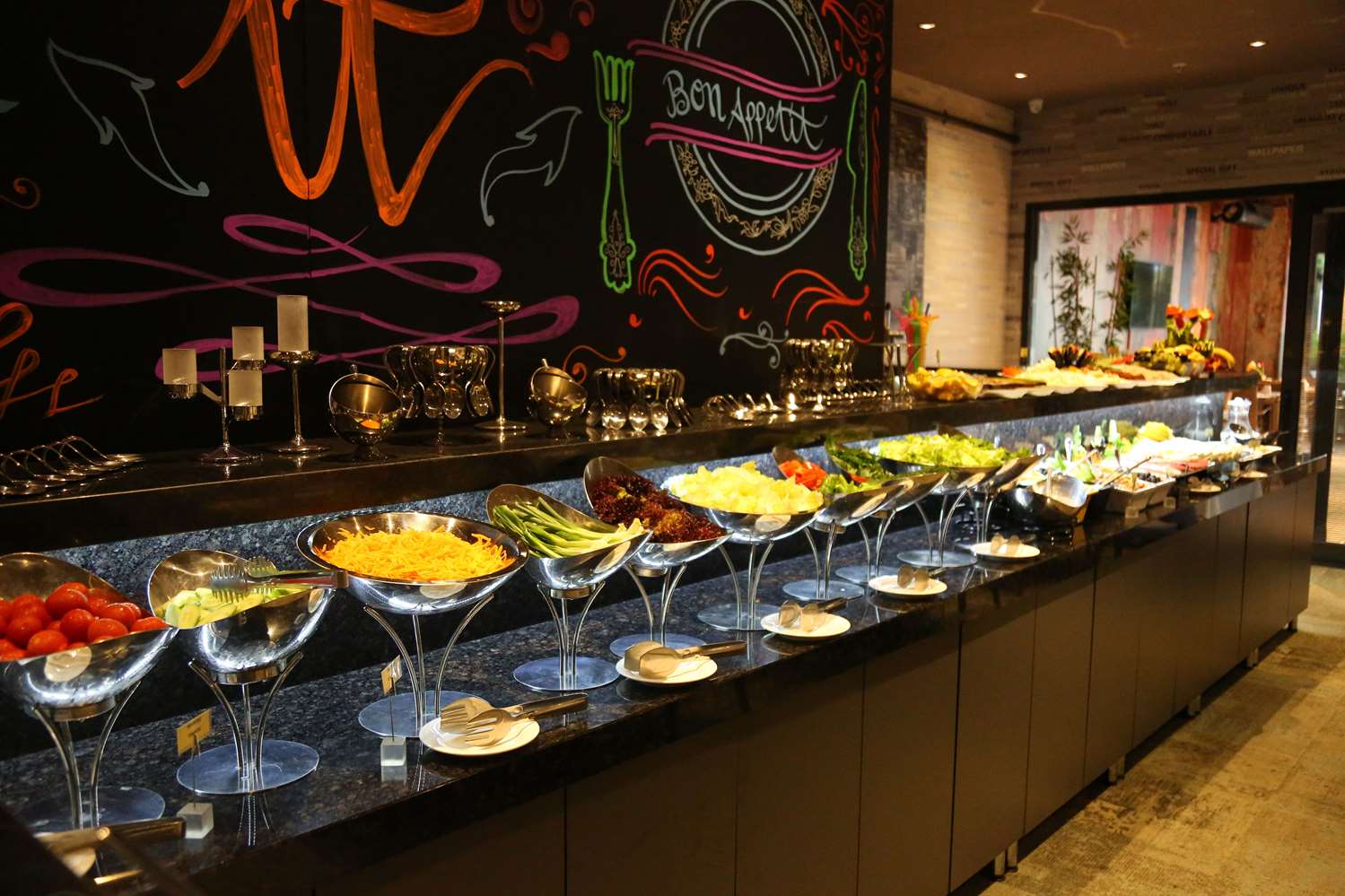 Tryp By Wyndham Istanbul Sancaktepe 34/72