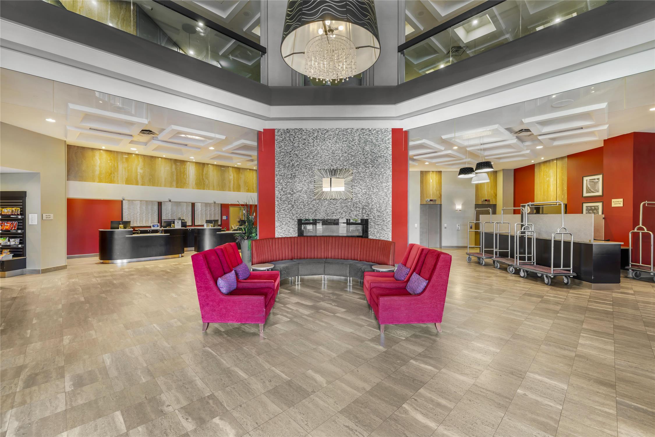 Best Western Plus Waterfront Hotel 31/63