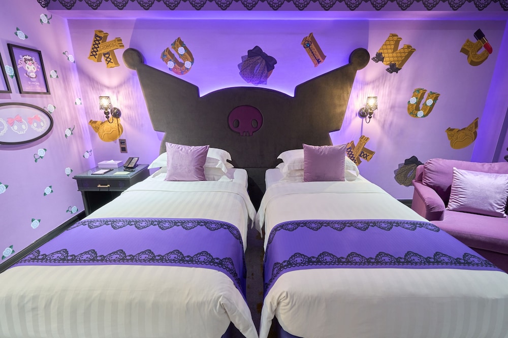 Grand Hi Lai Hotel 33/73