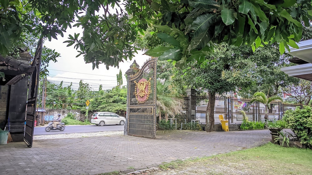 Bali Paradise City Hotel 39/50