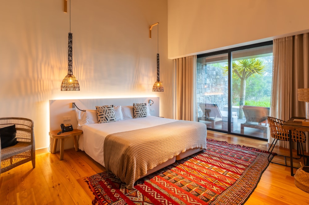 Sensi Azores Nature And Spa 10/50
