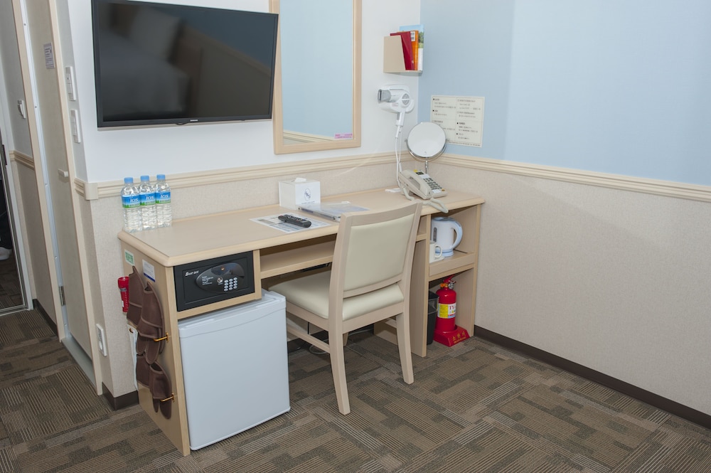 Toyoko Inn Daegu Dongseong-Ro 3/63