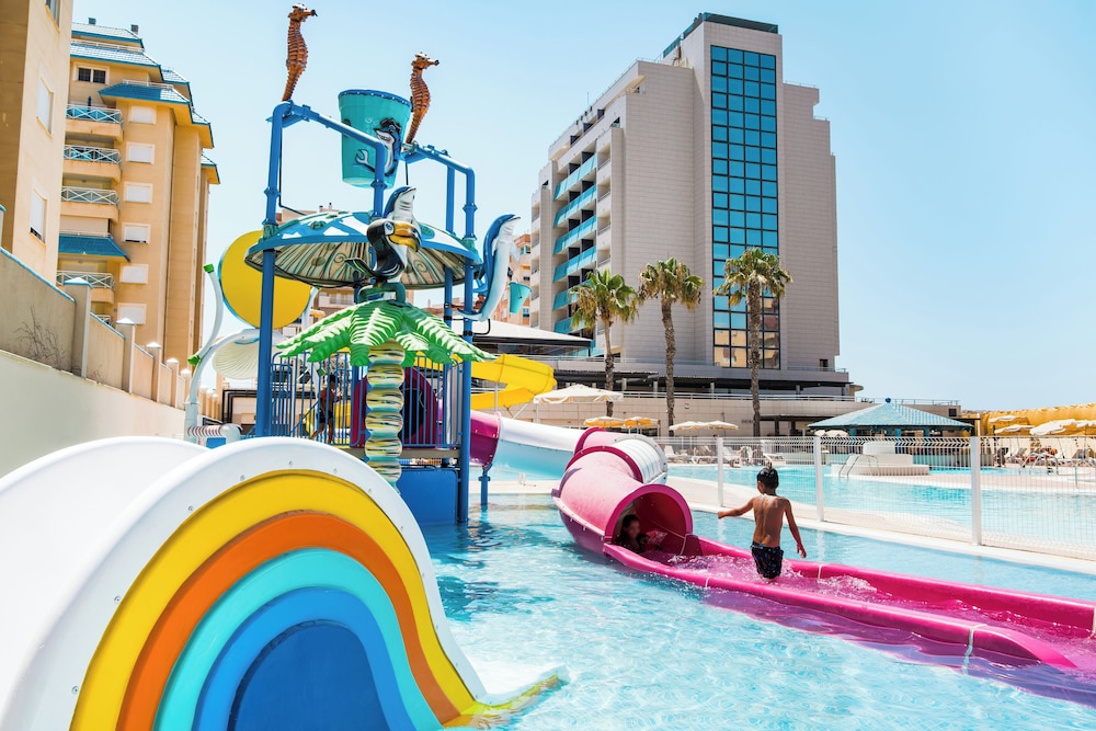 Bakour La Manga Splash 43/59
