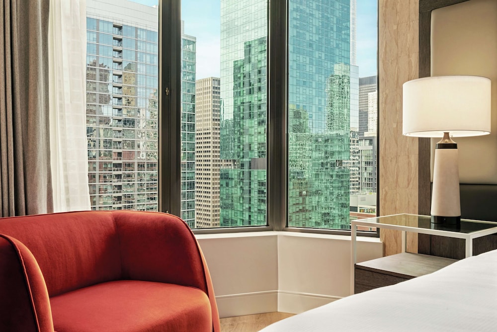 Hilton大Vacations Club芝加哥Magnificent Mile酒店(Hilton Grand Vacations Club Chicago Magnificent Mile) 图片2