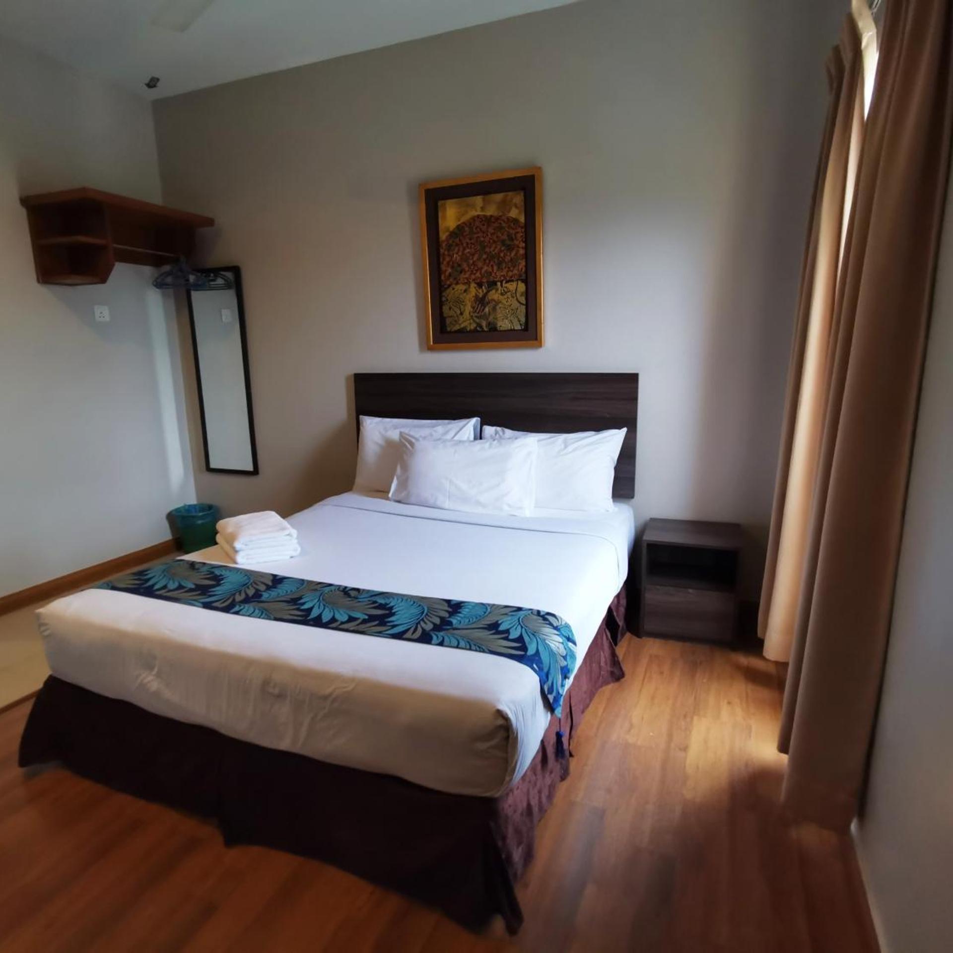 Goodhope Hotel Shah Alam 15/23