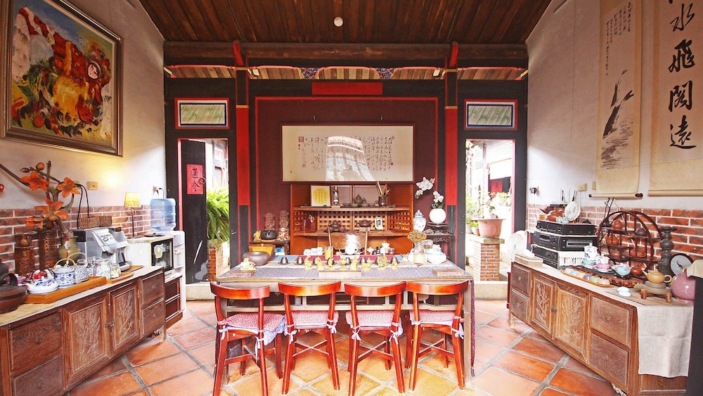 Tan Gu Shou Jin Guesthouse 14/17