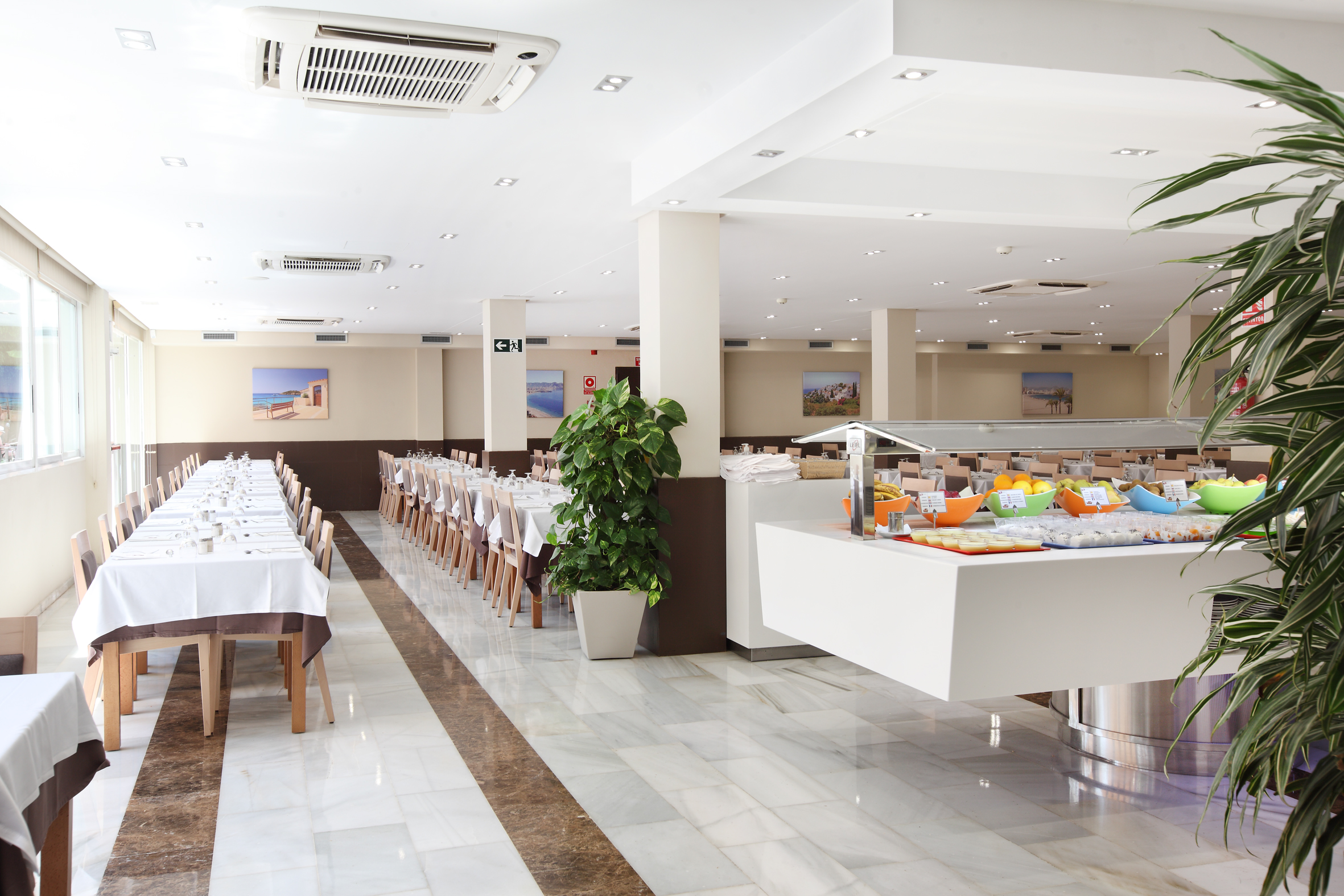 Helios Hotel 12/60