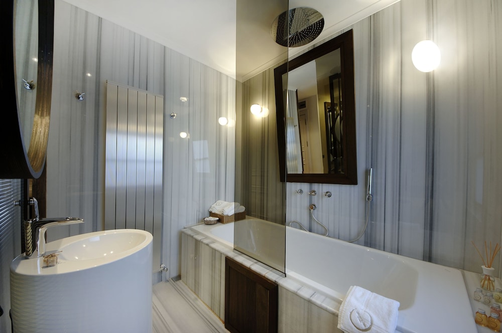 Urban Suites Istanbul 37/45