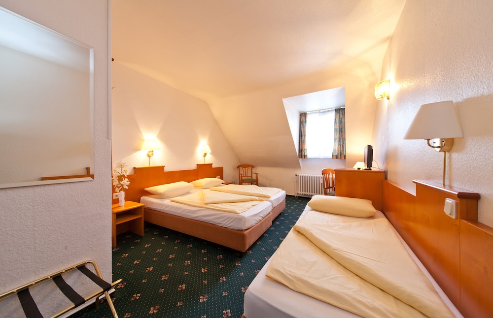 Hotel Ahl Meerkatzen 29/61