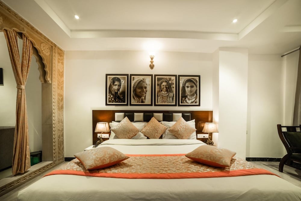 Hotel Radhika Jaisalmer 13/48