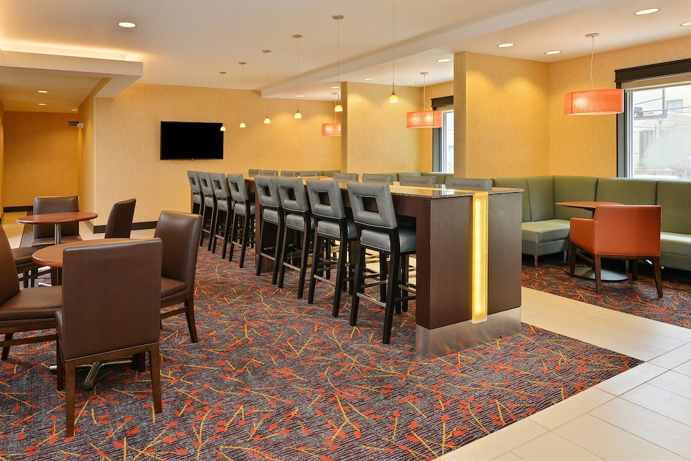 Residence Inn Des Moines Downtown 44/56