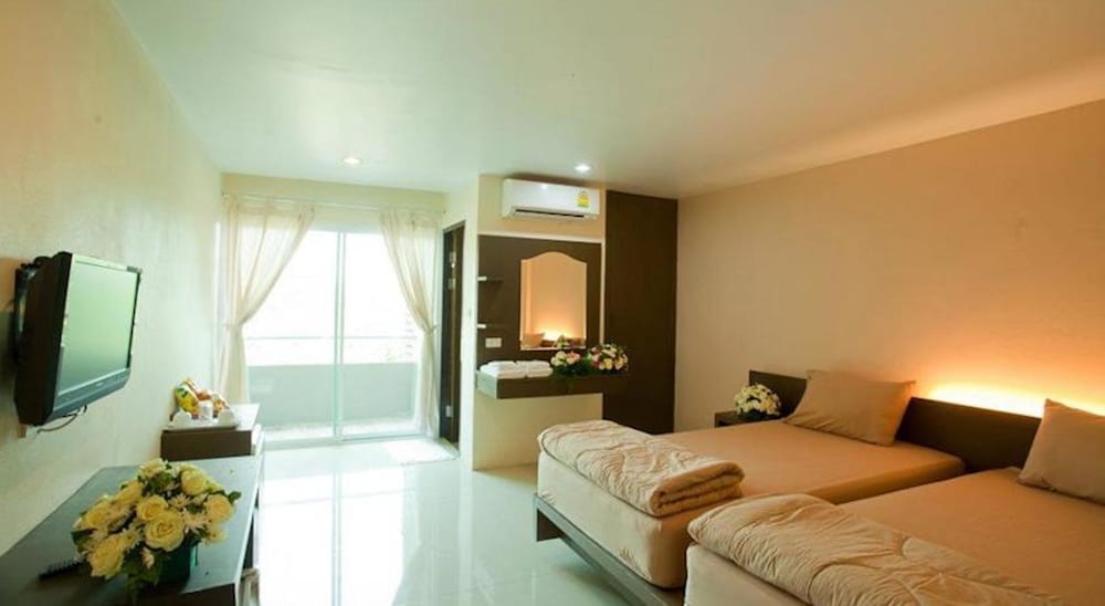 Benjatara Boutique Resort 23/46