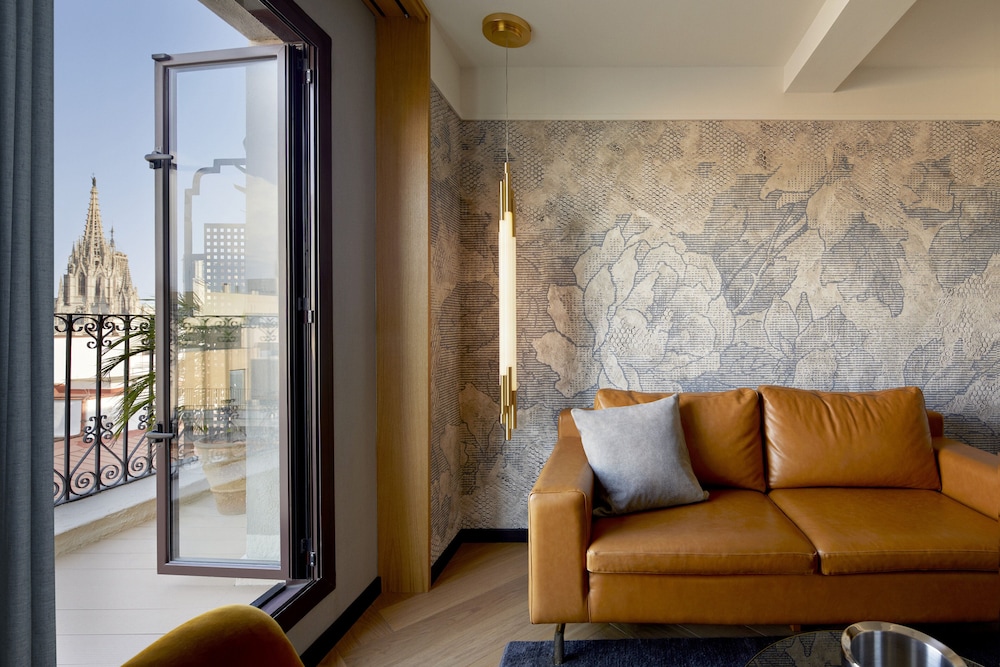 Kimpton Vividora Barcelona 62/83