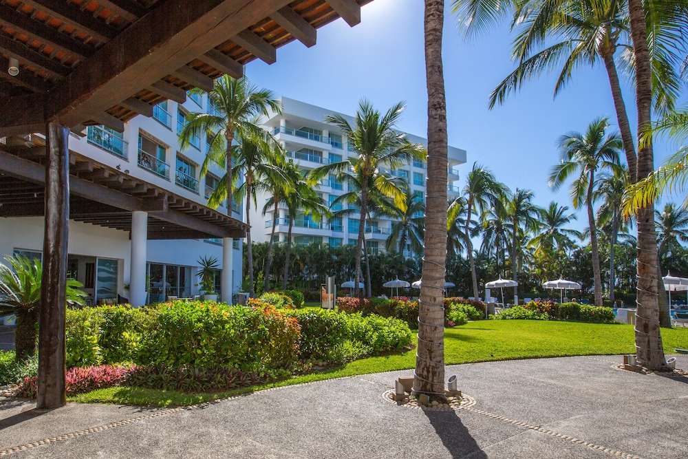 Ocean Breeze Hotel Nuevo Vallarta 38/40