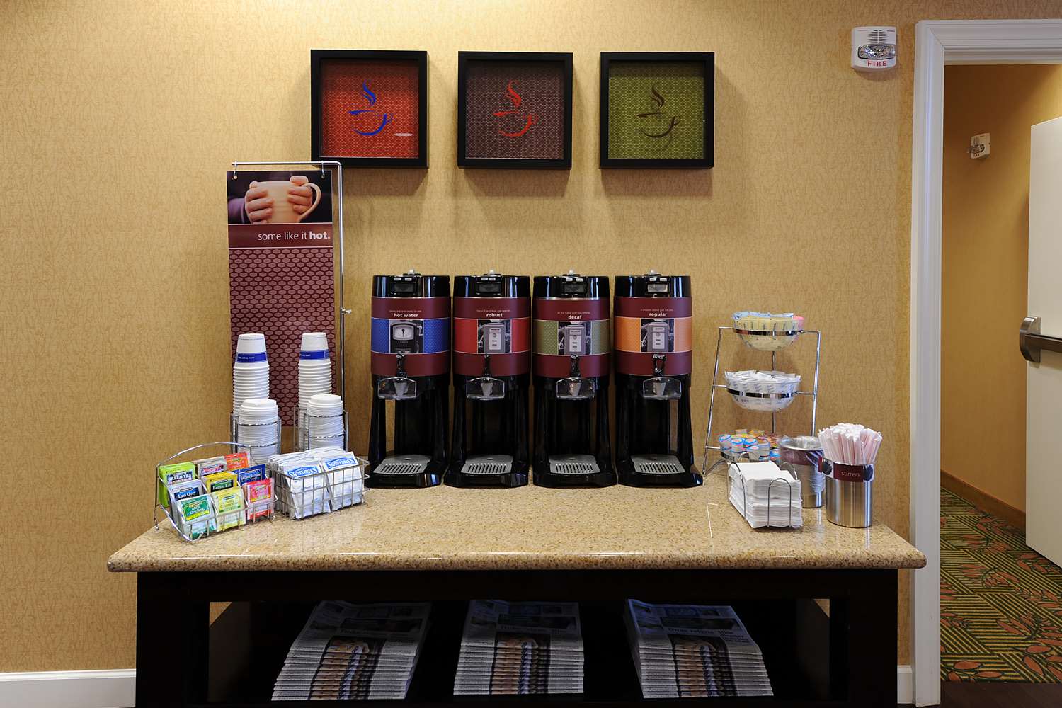 Hampton Inn And Suites Scottsboro 26/44