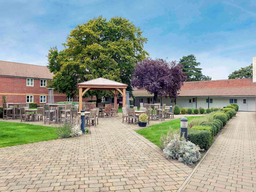 Mercure Thame Lambert Hotel 39/49