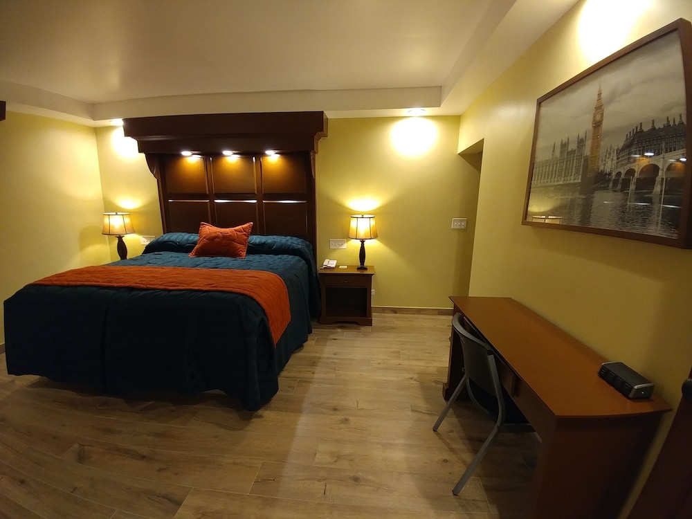 Comfort, Suite, King Bed, Sofa