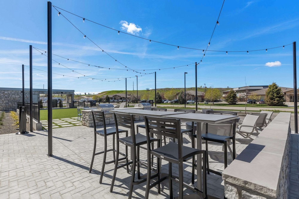 Everhome Suites Nampa Boise 17/32