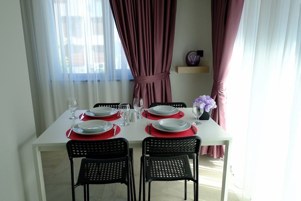 Vega Suites 11/24