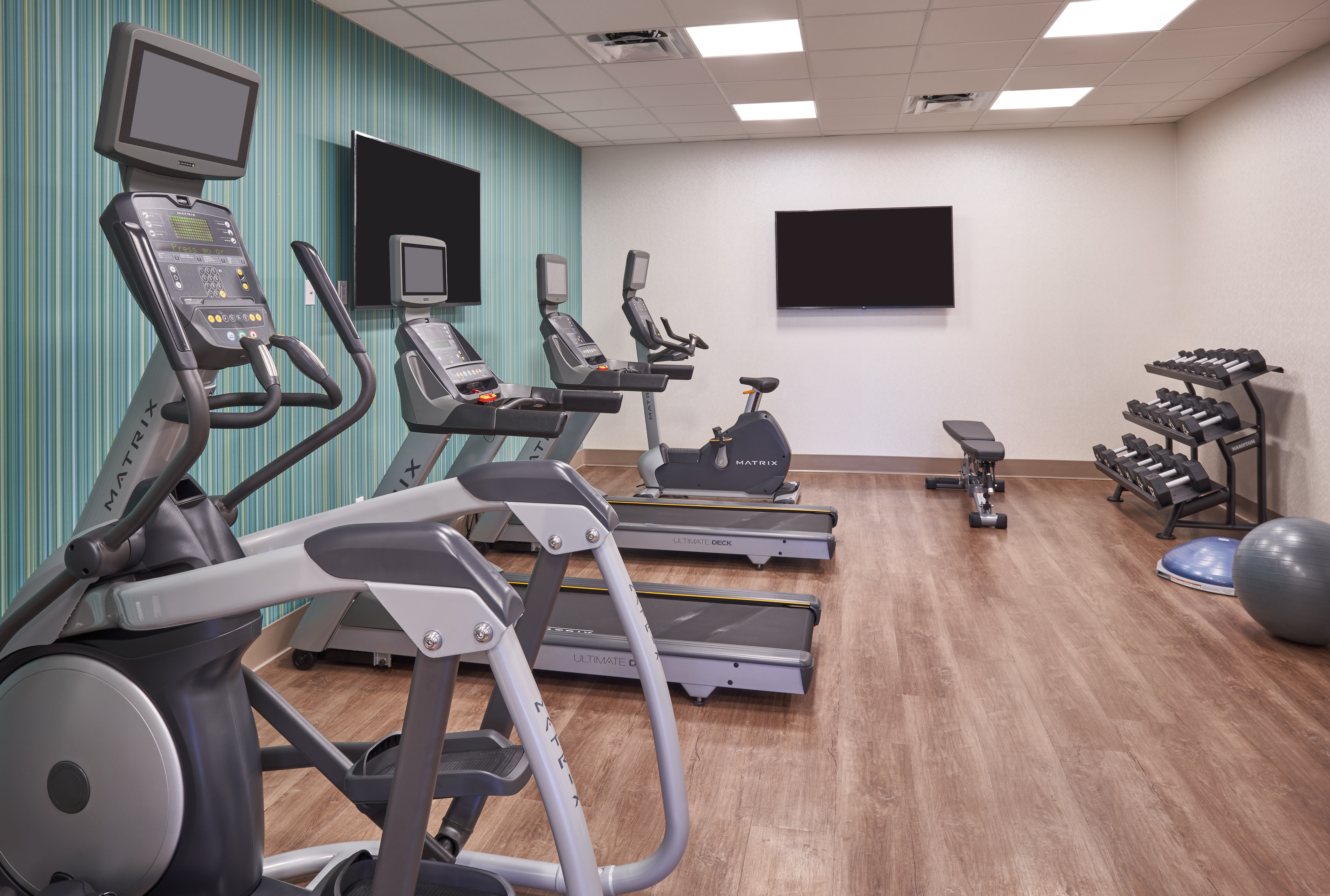 Holiday Inn Express Boca Raton-West 34/60