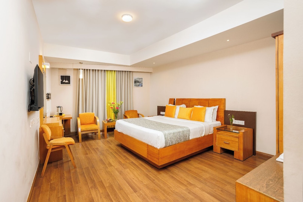 Meadows, Premium, Double Bed