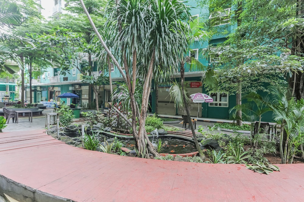 Hotel O Dms Property 36/38