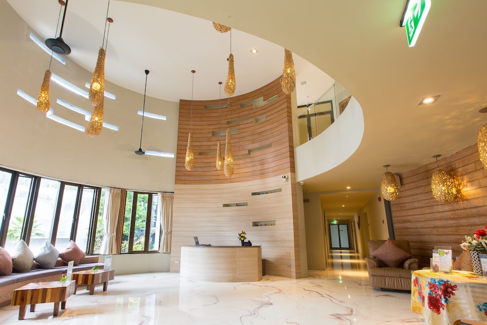 Kalima Resort & Spa Phuket 10/81