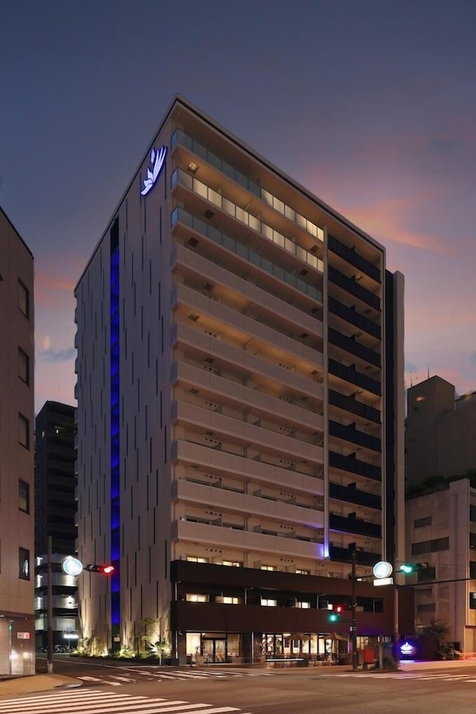 Dotonbori Crystal Exe 5/48