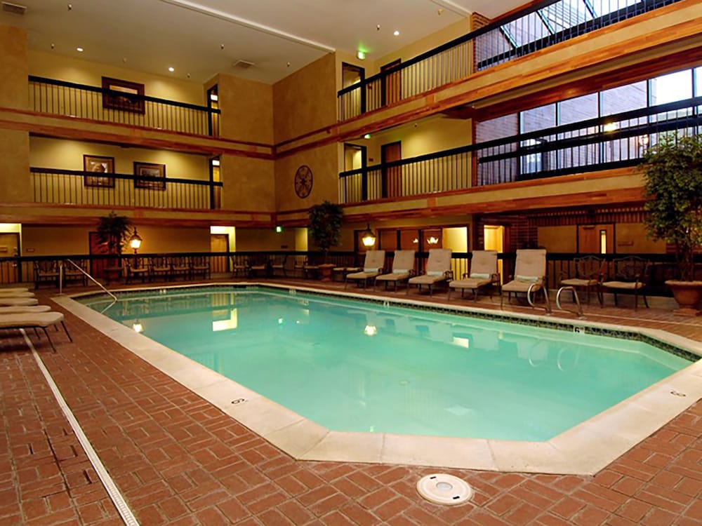 Raintree Apos S Park Plaza Park City 25/50
