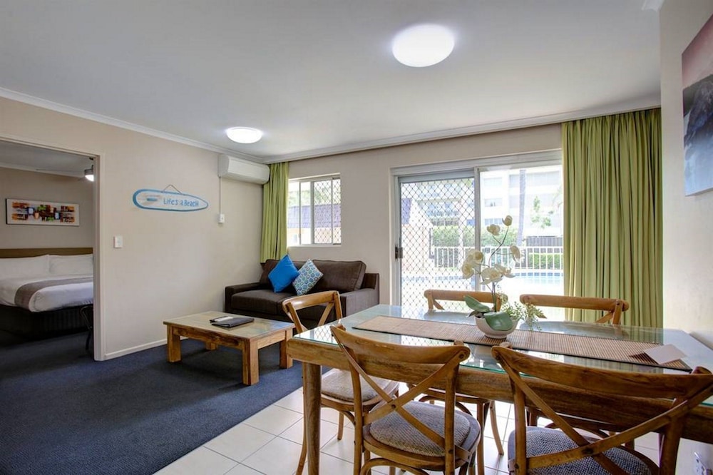 Beachpark Apartments Coffs Harbour 34/48