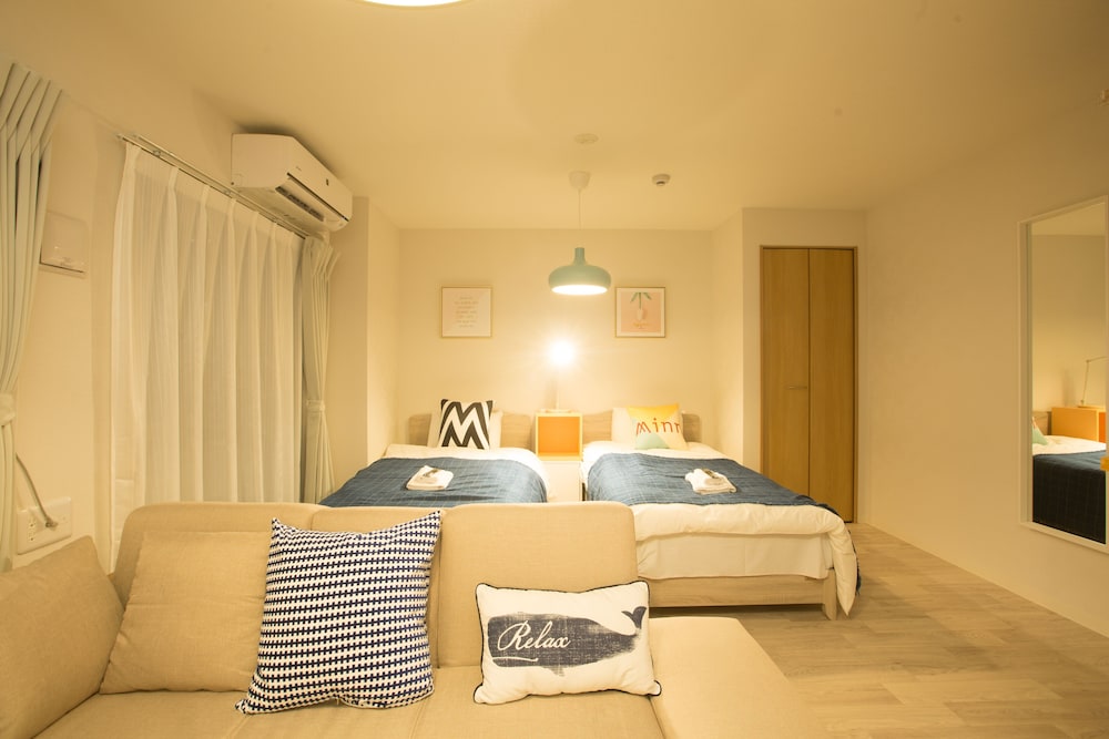 Skyliving Namba 12/41
