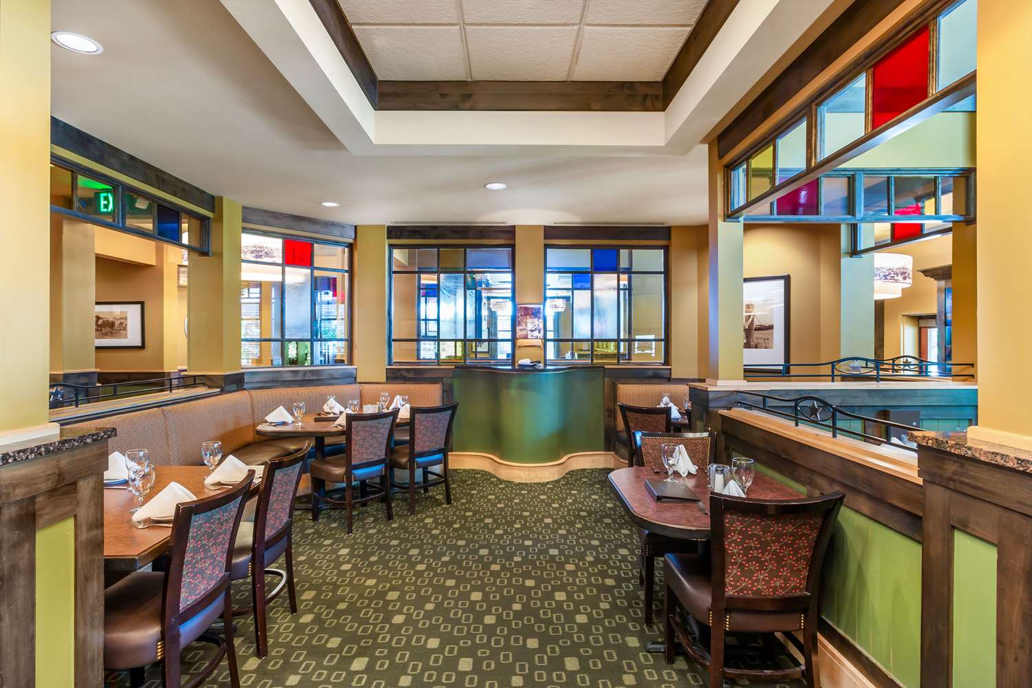 Best Western Premier Helena Great Northern Hotel 32/50