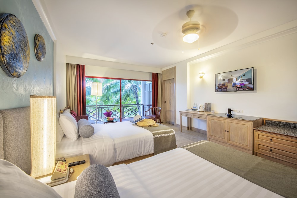 Cha-da Thai Village Resort 21/72