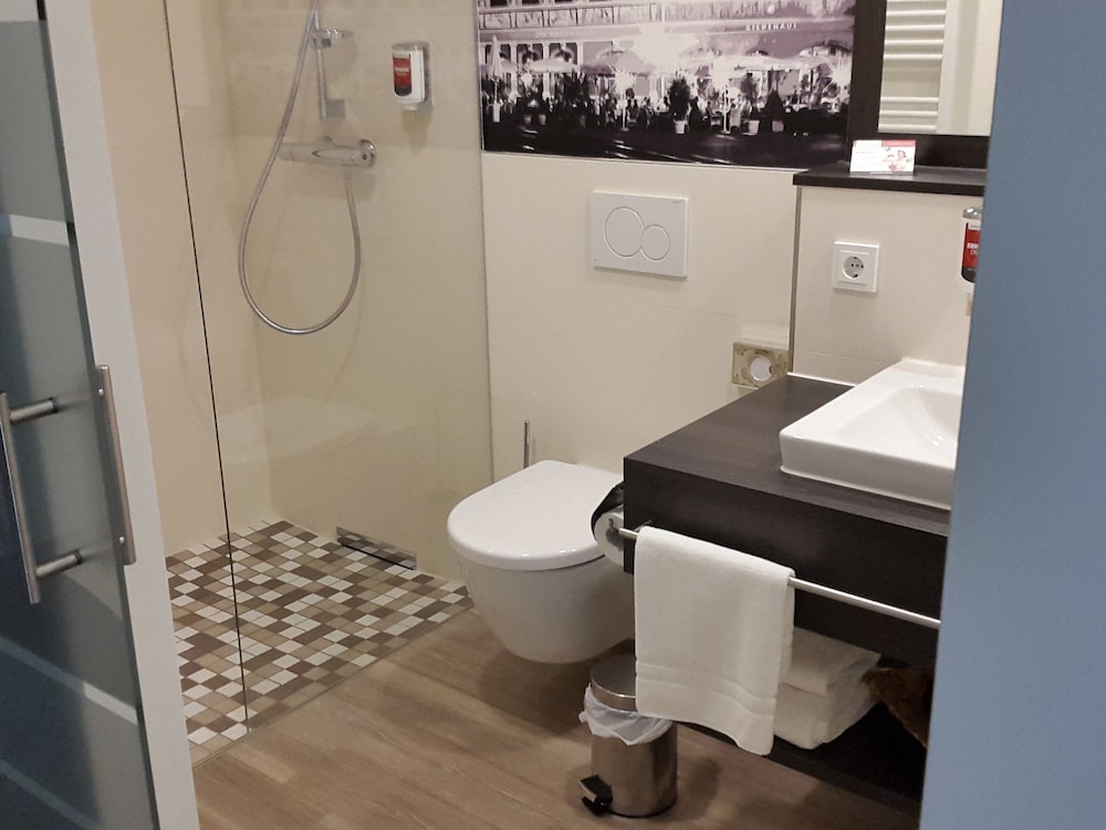Hotel Am Kaisersaal 24/70