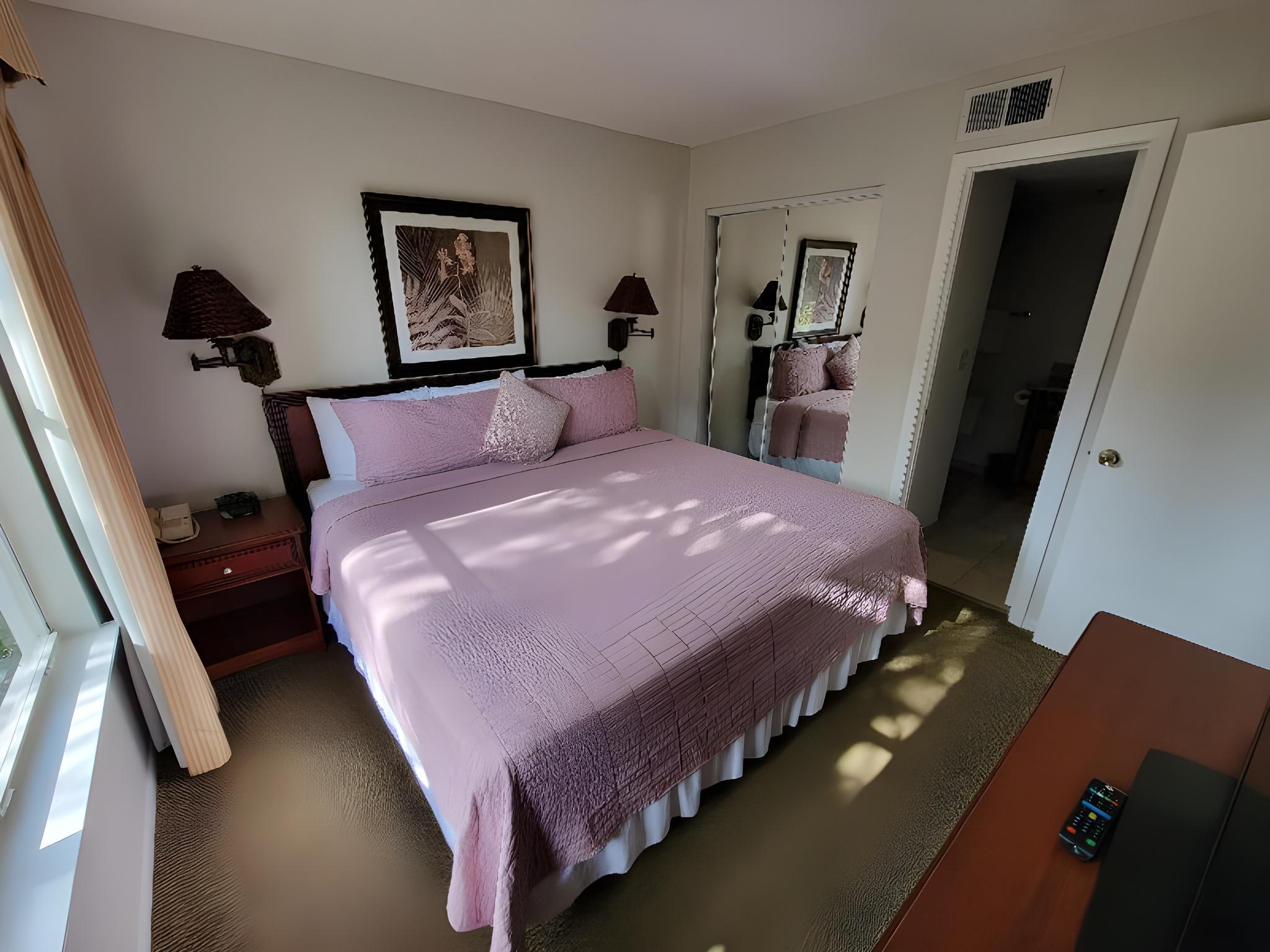 2 Bedrooms, Type B, Deluxe, Suite