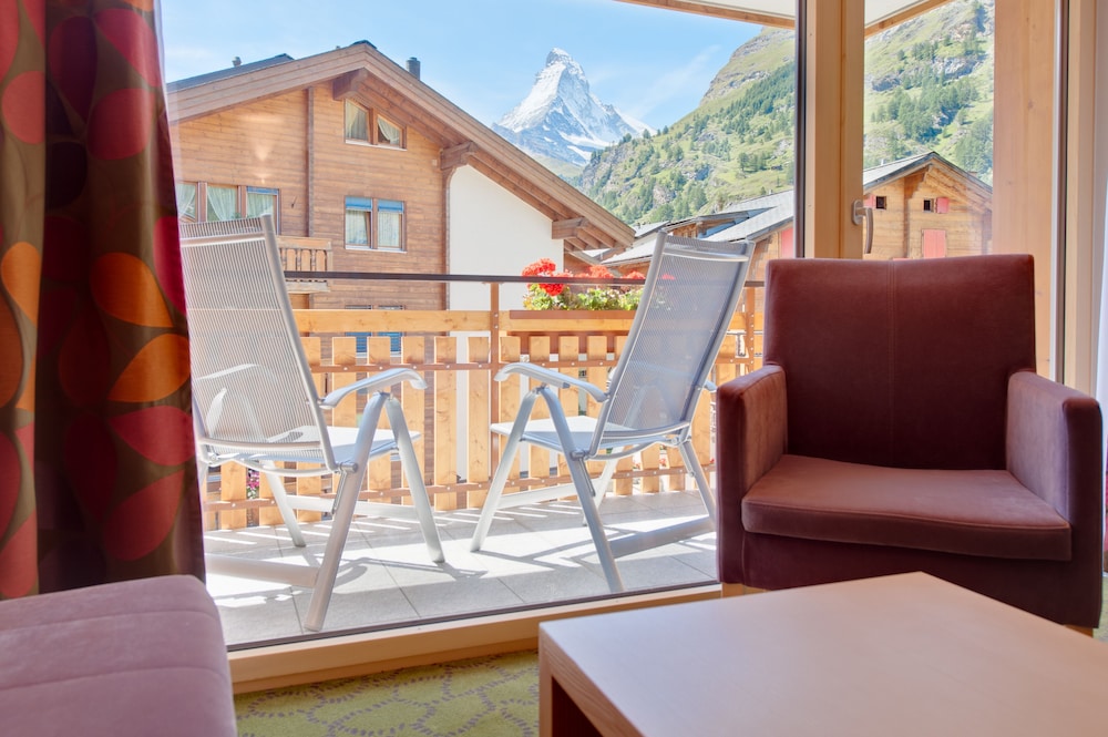 Hotel Aristella Swissflair 29/47