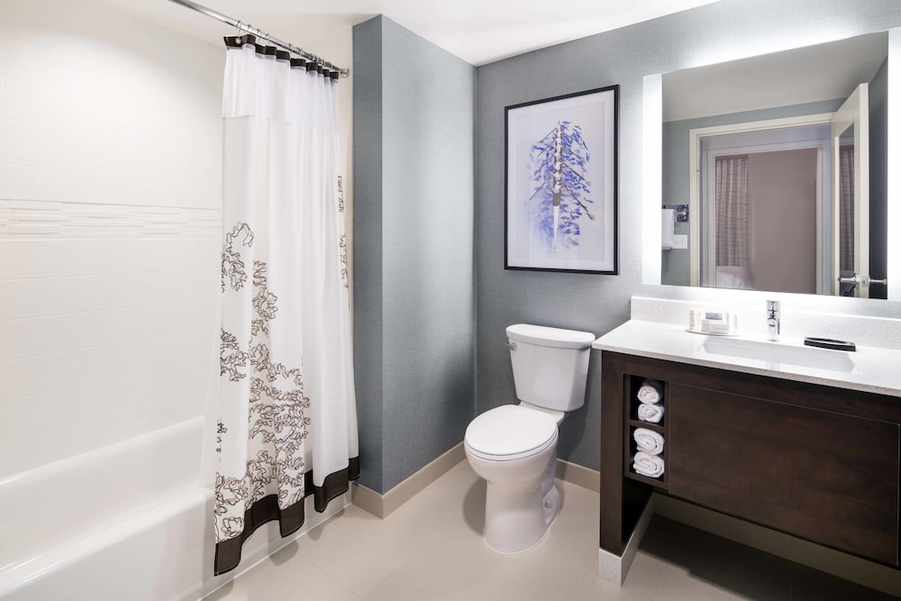 Residence Inn By Marriott Boston Watertown 12/60