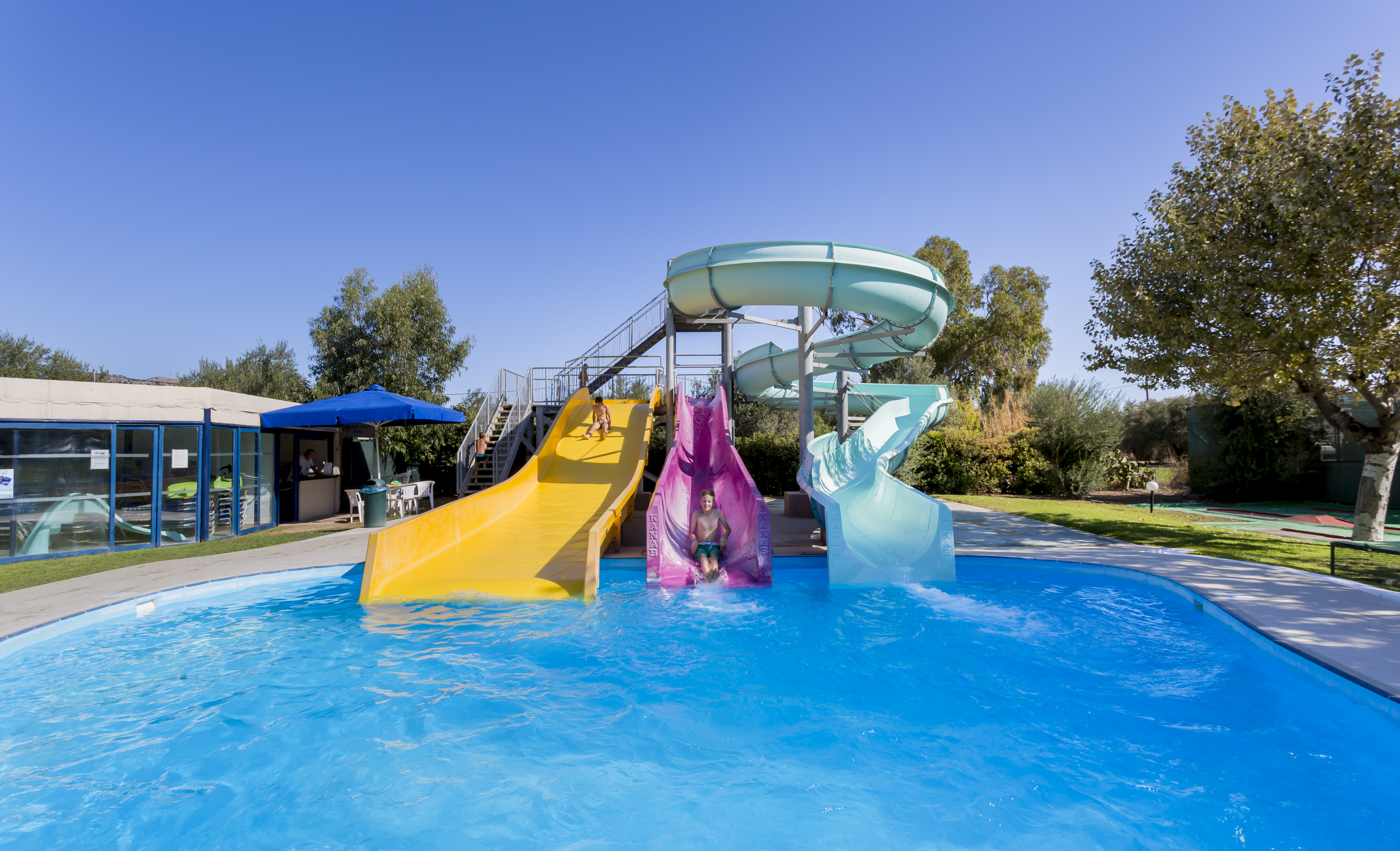 Blue Sea Holiday Village 42/50