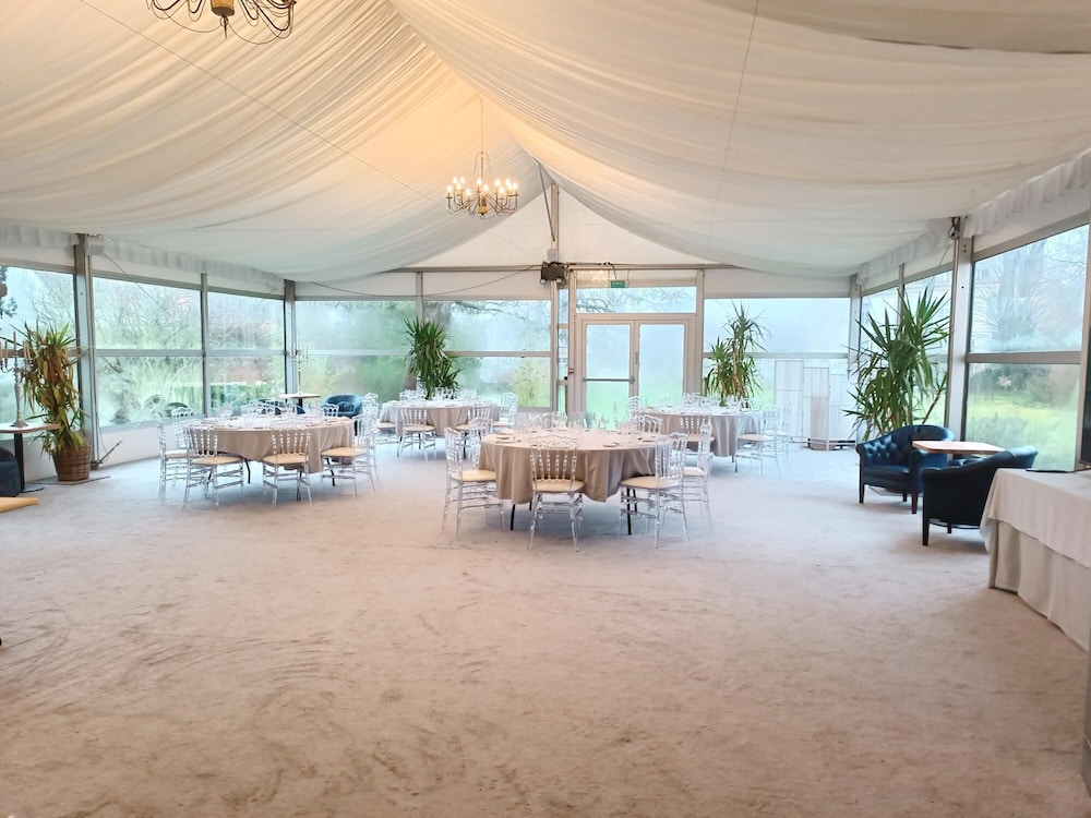 Chateau de Montreuil - Hotel Restaurant - Montreuil sur Mer 21/48