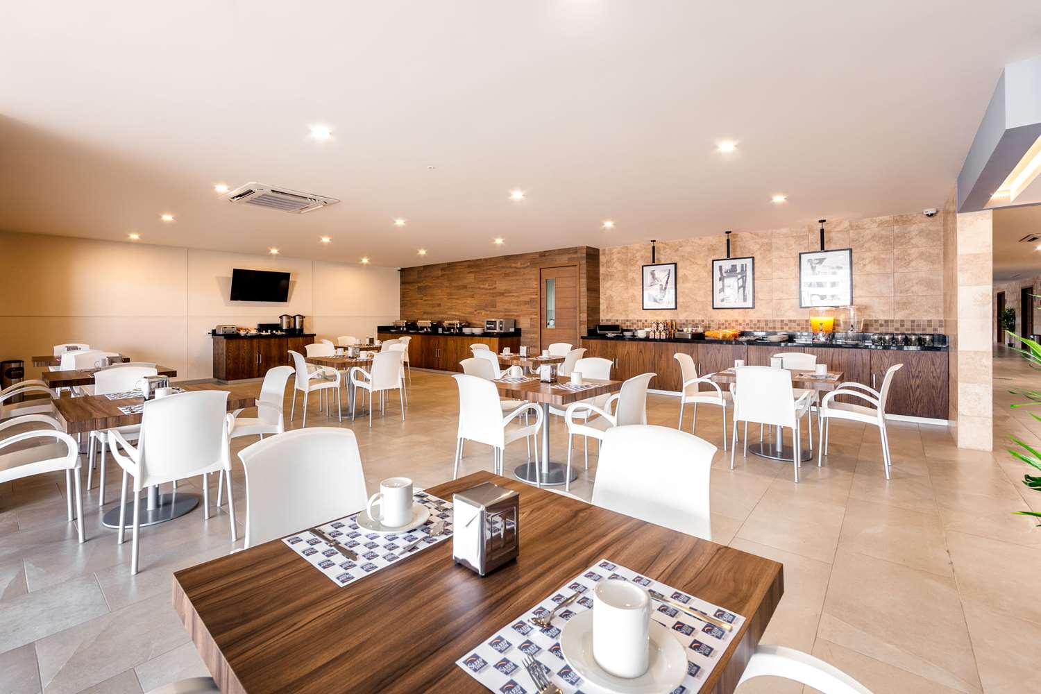 Sleep Inn Villahermosa, TAB 15/24