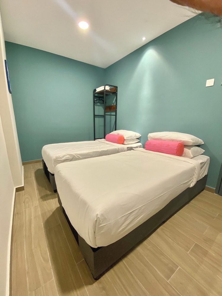 Chill Suites Kuala Lumpur 18/32