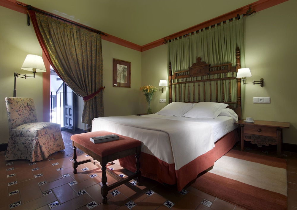 Parador de Ubeda 17/61